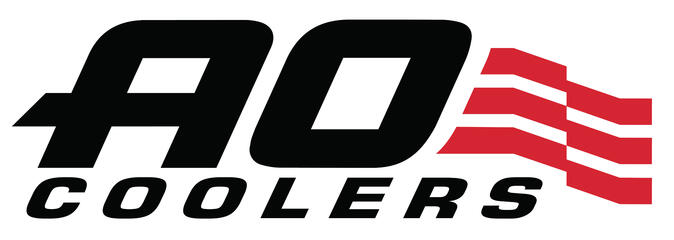 AO Coolers Logo