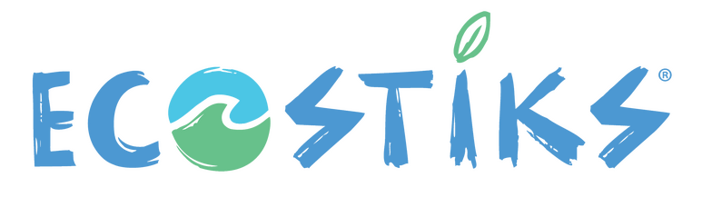 EcoStiks Logo
