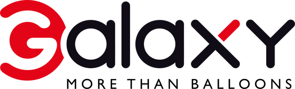 Galaxy Promo Logo