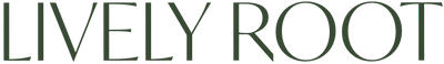 Lively Root Logo