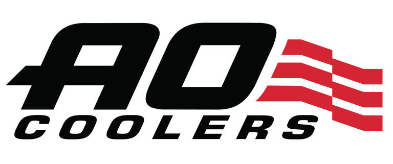 AO Coolers Logo American Outdoor Coolers | Premium Lifestyle Adventure Gear
