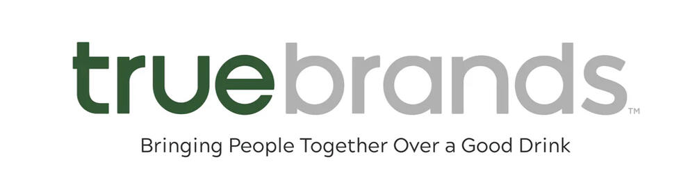 True Brands Logo True Brands Logo