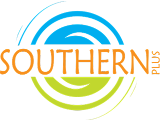 Southern Plus Logo