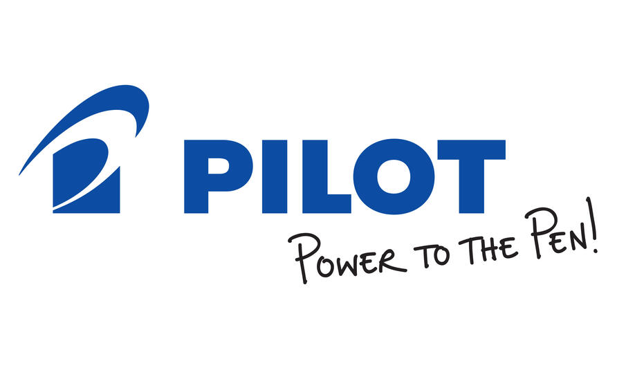 Pilot Pen logo