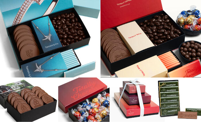 Totally Chocolate Promo Product Collage Totally-Chocolate-Product-Collage